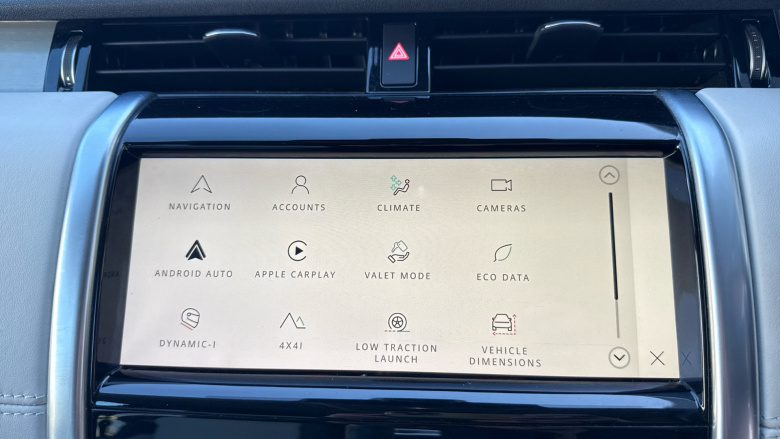 Land Rover Discovery Sport 2.0 D200 R-Dynamic HSE 5dr Auto Diesel Station Wagon